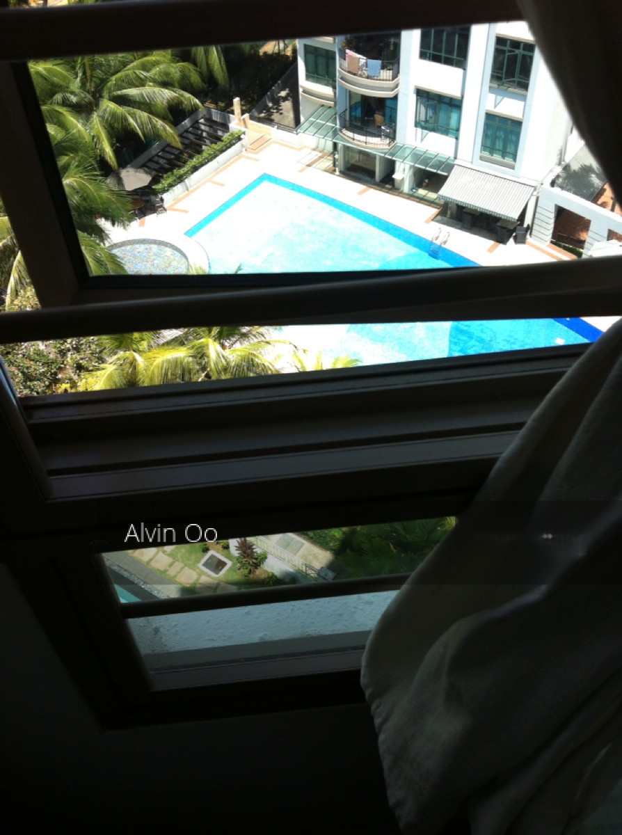 Palm Residence (D21), Apartment #152447482